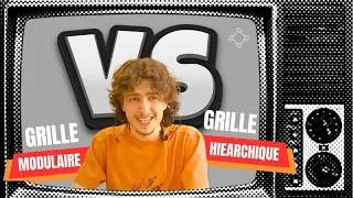 Miniature : Grille modulaire VS grille hiérarchique — c'est pas si sorcier !