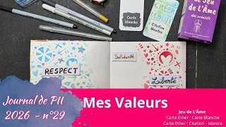 Miniature : Fête Nationale : Donne du sens et tes valeurs à ton Journal de PII