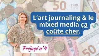 Miniature : L'Art Journal est-il un loisir trop cher ? Analyse budgétaire et priorités 💶📉