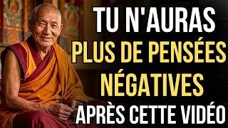 Miniature : Apprends à contrôler les pensées négatives avec cette vidéo | Sagesse bouddhiste
