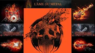 Miniature : 10 RIFFS de Légende du Métal Français ! 🇫🇷🤘