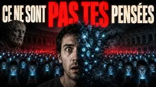 Miniature : CE NE SONT PAS VOS PENSÉES - Sénèque nous avait prévenus
