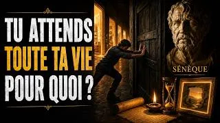 Miniature : Sénèque prévient : tu perds ta vie quand tu refuses de penser à la mort