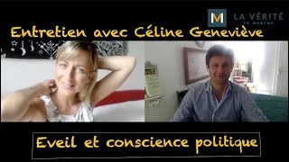 Miniature : Éveil et conscience politique - Entretien avec Céline Geneviève