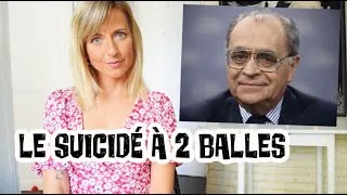 Miniature : L'étrange suicide de Pierre Bérégovoy.