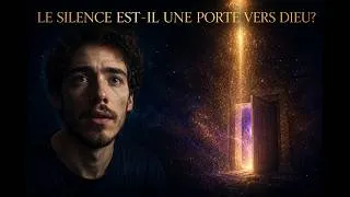 Miniature : LE SILENCE EST IL UNE PORTE VERS DIEU ?
