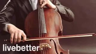Miniature : Musique classique violoncelle relaxante