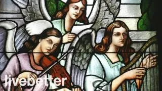 Miniature : Musique sacrée chrétienne catholique des chants religieuse d'église