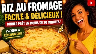 Miniature : Si vous avez du thon et du riz à la maison, faites cette recette et tout le monde l'aimera