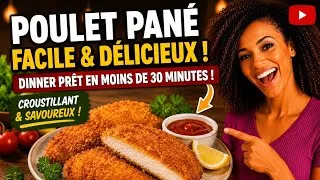 Miniature : Un chef de Dubaï m'a appris cette recette de poulet qui a surpris tout le monde !