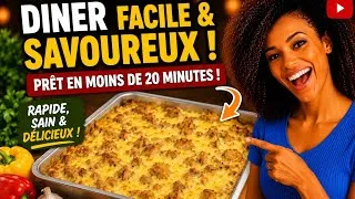Miniature : Si vous avez du thon et des oignons à la maison, faites cette recette que tout le monde va adorer !