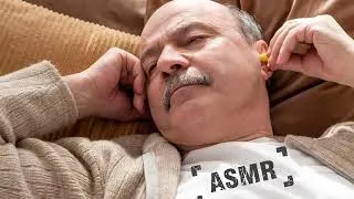 Miniature : 2 Hours of White Noise (Bruit Blanc), Relaxing for Sleep and Concentration