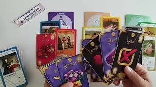 Miniature : Capricorne ♑ 15 juin au 15 juillet 2026 - Vous allez de l'avant...