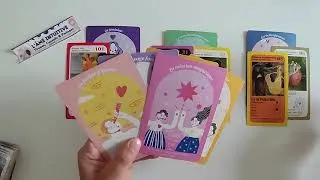 Miniature : Sagittaire ♐ 15 juin au 15 juillet 2026 - Quelqu'un rêve d'un moment à deux 💞💗