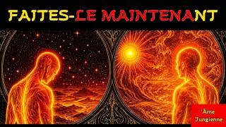 Miniature : Changez ceci, sinon votre période faste n'arrivera jamais | Carl Jung