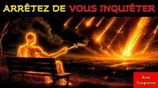 Miniature : Comment arrêter de s'inquiéter et commencer à vivre | Le secret de Carl Jung qui pourrait changer