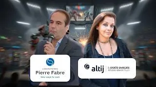 Miniature : Battle de l’IA : innovation ou risque ?