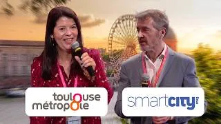 Miniature : Toulouse une métropole tournée vers l’avenir !