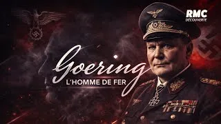 Miniature : Hermann Göering : L’homme de fer