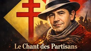 Miniature : Le Chant des Partisans