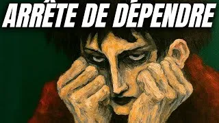 Miniature : 10 règles machiavéliques pour surmonter la dépendance émotionnelle