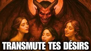 Miniature : Comment Ton Énergie Sexuelle Peut Te Mener à la GRANDEUR | Carl Jung