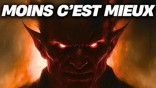 Miniature : POURQUOI LES PUISSANTS FONT PLUS AVEC MOINS | MACHIAVEL