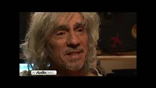 Miniature : En Studio avec Louis Bertignac