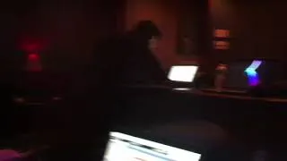 Miniature : Skrillex in Studio (2014)