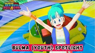 Miniature : Bulma Arrive sur Gekishin !! Kit Spotlight et Avis | DBGS Dragon Ball Gekishin Squadra FR