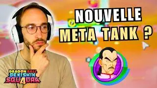 Miniature : Vegeta God Gameplay DBGS : La META Taopaipai BROKEN ?? | Moba Dragon Ball Gekishin squadra FR