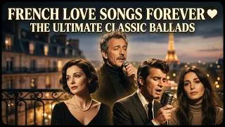Miniature : Baladas Francesas Más Hermosas 💔 Charles Aznavour