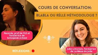 Miniature : Cours de Conversation en Ligne : Ce qu’il faut savoir et conseils pour réussir