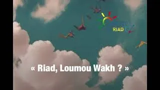 Miniature : « Riad, Loumou Wakh ? » 🎵 