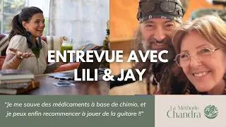 Miniature : Des beaux amoureux qui ont transformé leur santé