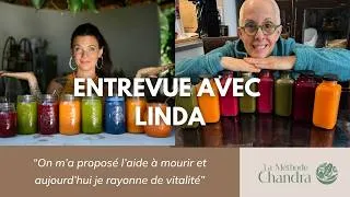 Miniature : On lui à proposé l'aide médicale à mourir mais elle est aujourd'hui pleine de vitalité!!!