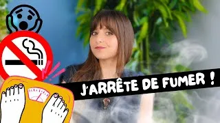Miniature : ARRÊTER DE FUMER QUAND ON GROSSIT FACILEMENT