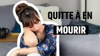 Miniature : STORYTIME : COMMENT LA BOULIMIE A FAILLI ME TUER