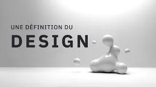 Miniature : Une définition du design