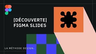 Miniature : Découverte : Figma Slides