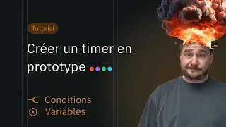 Miniature : [Tuto] Crée un timer en prototype