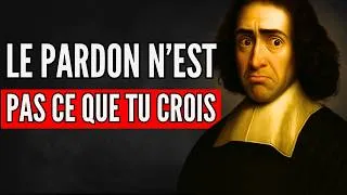 Miniature : SPINOZA — Le Pardon Nourrit Ton Ego, Pas Ta Paix