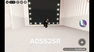 Miniature : Code skin 