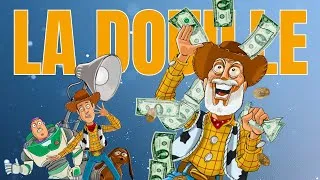 Miniature : Pourquoi vous devriez détester Toy Story 5 ?