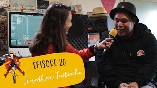 Miniature : • La Meule • Ep.20 - Jonathan Tuiteala, beatmaker