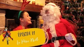 Miniature : • La Meule • Ep.19 - Le Père Noël