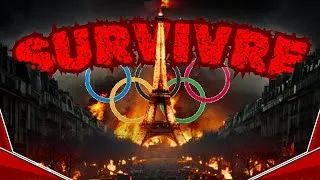 Miniature : Guide de Survie aux JO 2024 - [6 Points à Appliquer]
