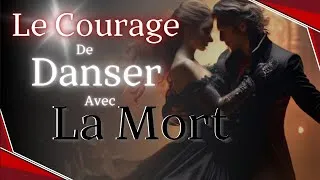 Miniature : Danse avec la Mort. (Bonsoir, Chérie...)