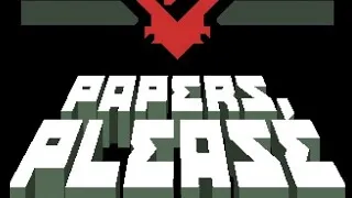 Miniature : jeu papiers svpl papers please mode histoire campagne