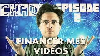 Miniature : FINANCER MES VIDÉOS - CHAOS #2 - ANTOINE DANIEL